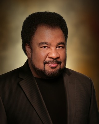 George Duke Poster Z1G761217