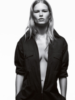 Anna Ewers Mouse Pad Z1G761833