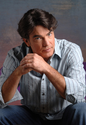 Peter Gallagher Poster Z1G762071