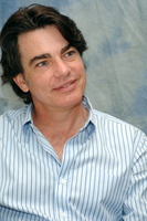 Peter Gallagher Poster Z1G762076