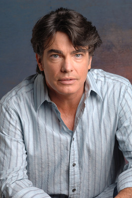 Peter Gallagher Poster Z1G762077