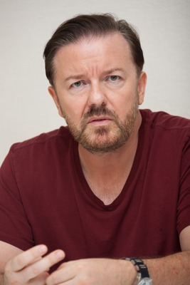 Ricky Gervais mug #Z1G762138
