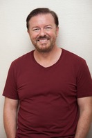 Ricky Gervais Sweatshirt #1227534