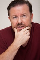 Ricky Gervais Poster Z1G762143