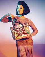 Nicki Minaj Poster Z1G762431