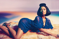 Nicki Minaj Poster Z1G762432