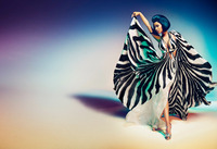 Nicki Minaj Poster Z1G762434