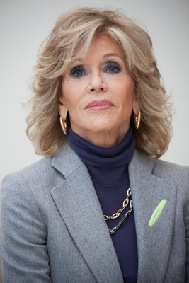 Jane Fonda Poster Z1G763417