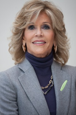 Jane Fonda Poster Z1G763419