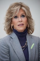 Jane Fonda Poster Z1G763420