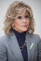 Jane Fonda Poster Z1G763422