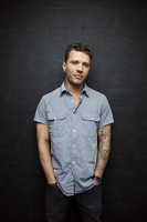 Ryan Phillippe Mouse Pad Z1G763694