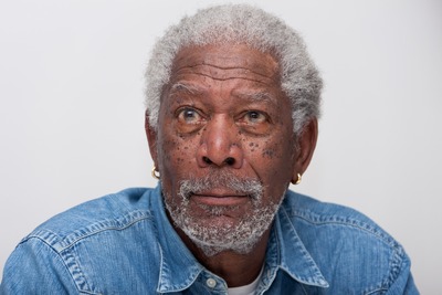 Morgan Freeman Poster Z1G764005