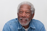 Morgan Freeman Poster Z1G764008