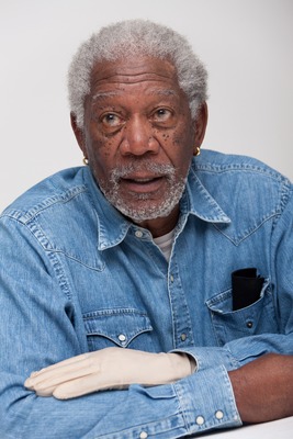 Morgan Freeman Poster Z1G764009