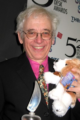 Austin Pendleton poster