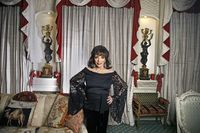 Joan Collins Poster Z1G764382