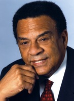Andrew Young Poster Z1G764394