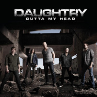 Daughtry t-shirt #Z1G764489