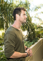 Chris Hemsworth hoodie #1230055