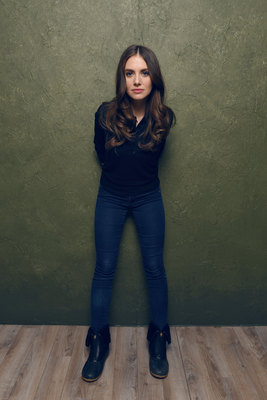 Alison Brie Poster Z1G764967