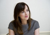 Dakota Johnson Poster Z1G765321