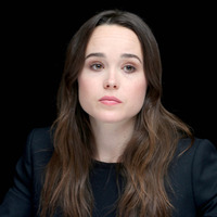 Ellen Page Poster Z1G765492