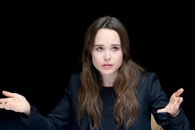 Ellen Page Poster Z1G765499