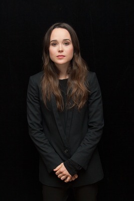 Ellen Page Poster Z1G765502