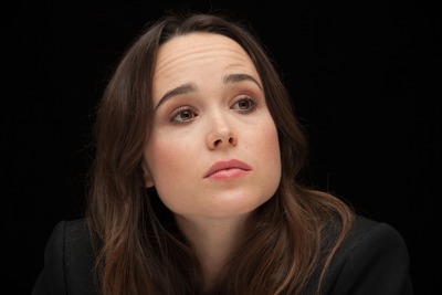 Ellen Page Poster Z1G765506