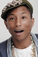 Pharrell Williams t-shirt #Z1G765706
