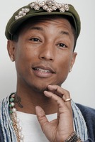 Pharrell Williams Poster Z1G765715