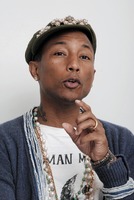 Pharrell Williams Poster Z1G765718