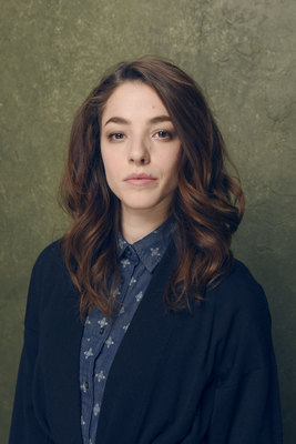 Olivia Thirlby Poster Z1G766029