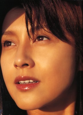 Norika Fujiwara Poster Z1G76619