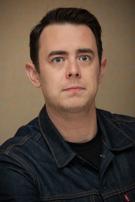 Colin Hanks Poster Z1G766334