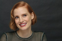 Jessica Chastain Tank Top #1232565