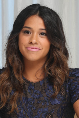 Gina Rodriguez Mouse Pad Z1G766747