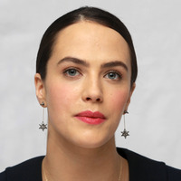 Jessica Brown Findlay Poster Z1G766937