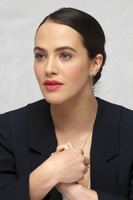 Jessica Brown Findlay Poster Z1G766938
