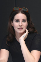 Lana Del Rey Longsleeve T-shirt #1233855
