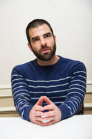 Zachary Quinto Poster Z1G767988