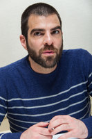 Zachary Quinto Poster Z1G767990