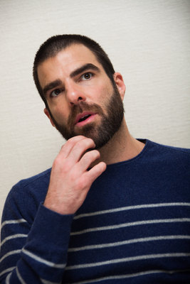 Zachary Quinto Poster Z1G767991