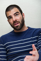 Zachary Quinto Poster Z1G767992