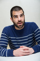 Zachary Quinto Poster Z1G767993