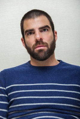 Zachary Quinto Poster Z1G767994
