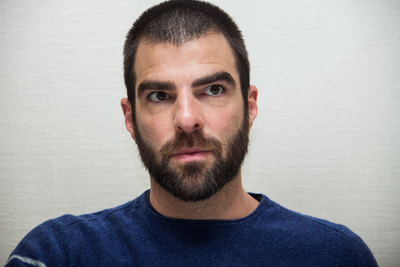 Zachary Quinto Poster Z1G767995