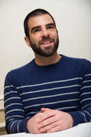 Zachary Quinto Poster Z1G767996
