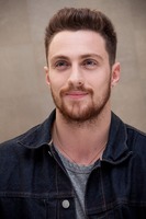 Aaron Taylor Johnson Poster Z1G768085
